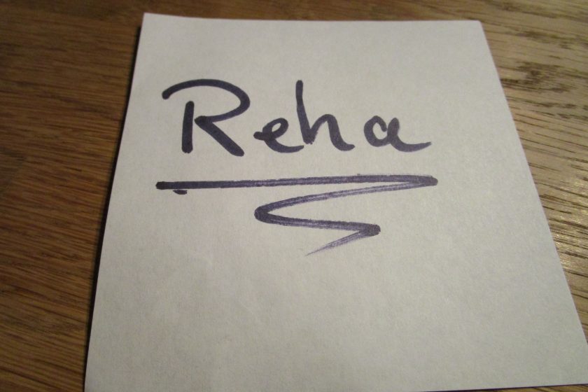 Reha