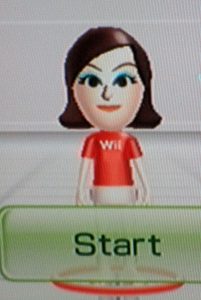 Wii oder Wie