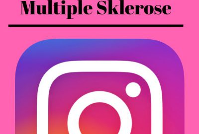 Multiple Sklerose Instagram