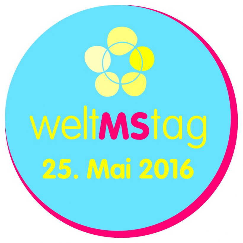 Welt MS Tag 2016