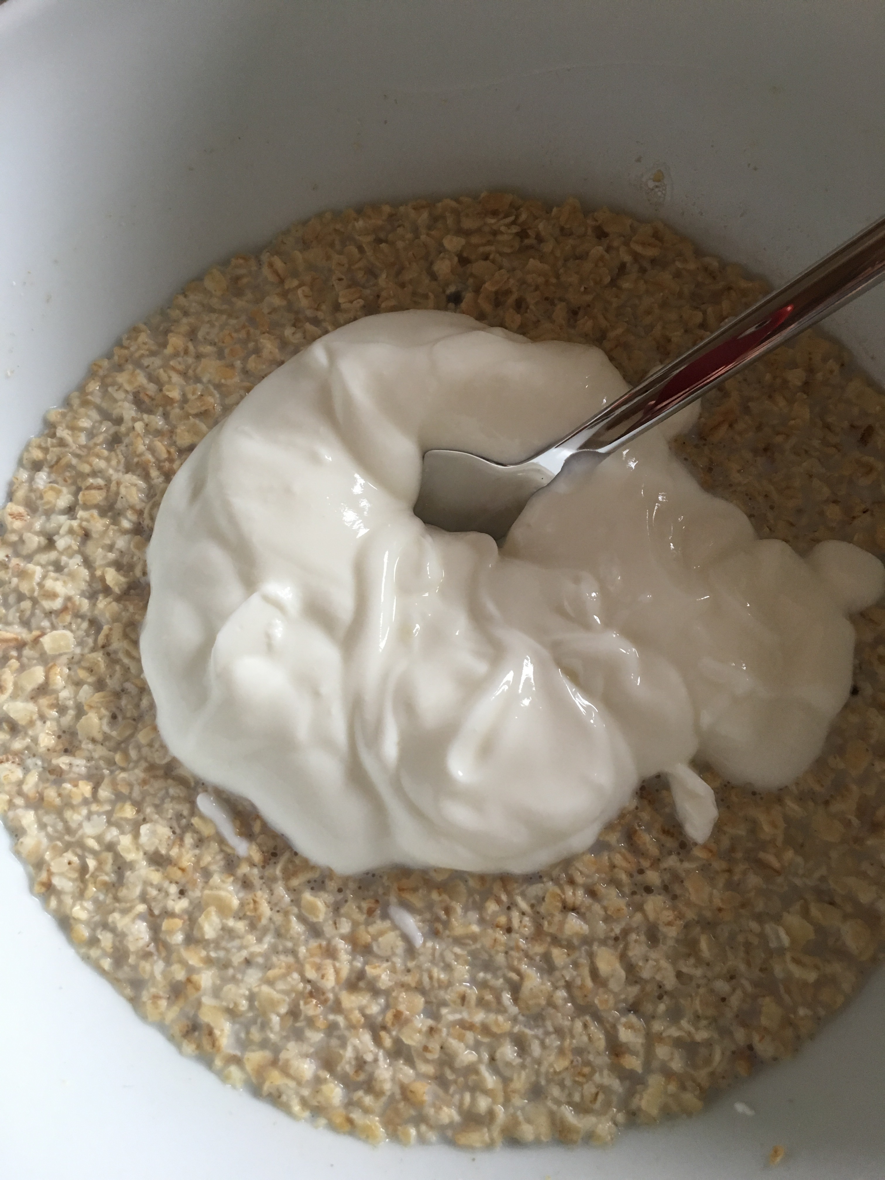 Bircher Muesli