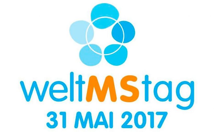 Welt MS Tag 2017
