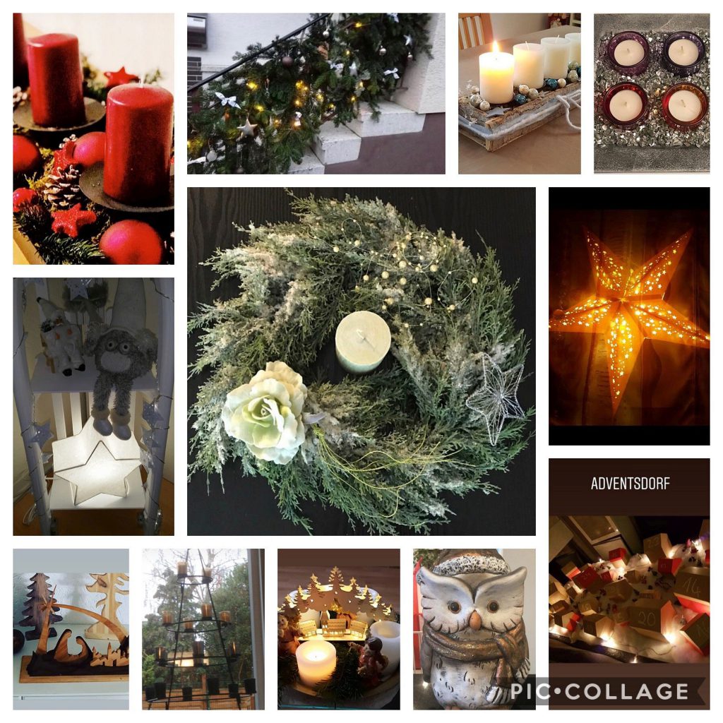 Weihnachten auf die Schnelle