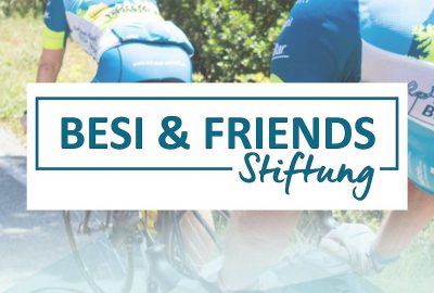 Besi & Friends Stiftung