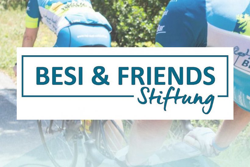 Besi & Friends Stiftung