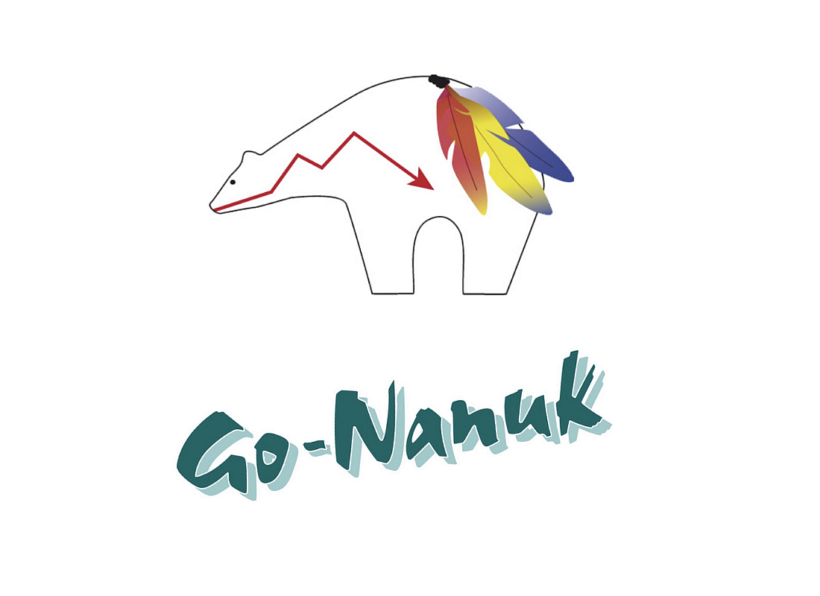 Otterndorf und Nanuk mit Rollstuhl erkunden