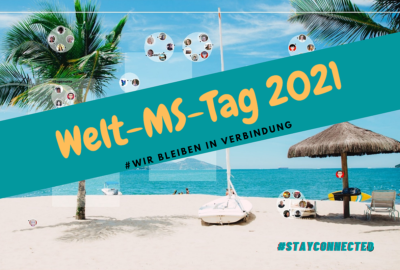 Welt MS Tag 2021