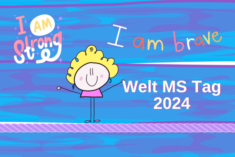 Welt MS Tag 2024