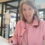 100 Gesichter und deins Annette