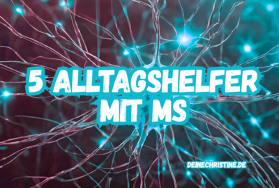 Alltahshelfer mit MS