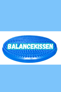 Balancekissen