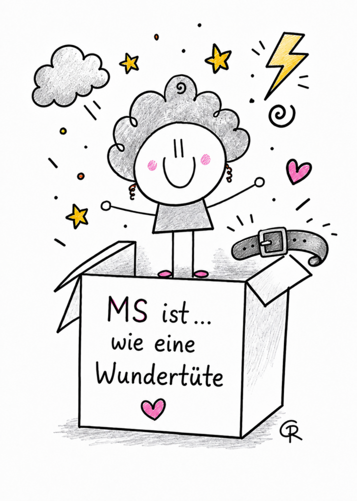 MS ist