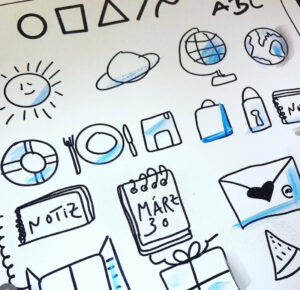sketchnotes