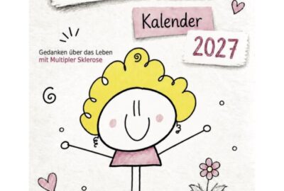 Kalender 2027 MS ist