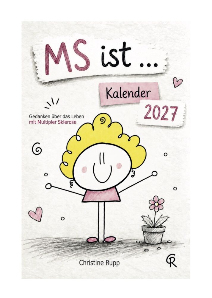 Kalender 2027 MS ist