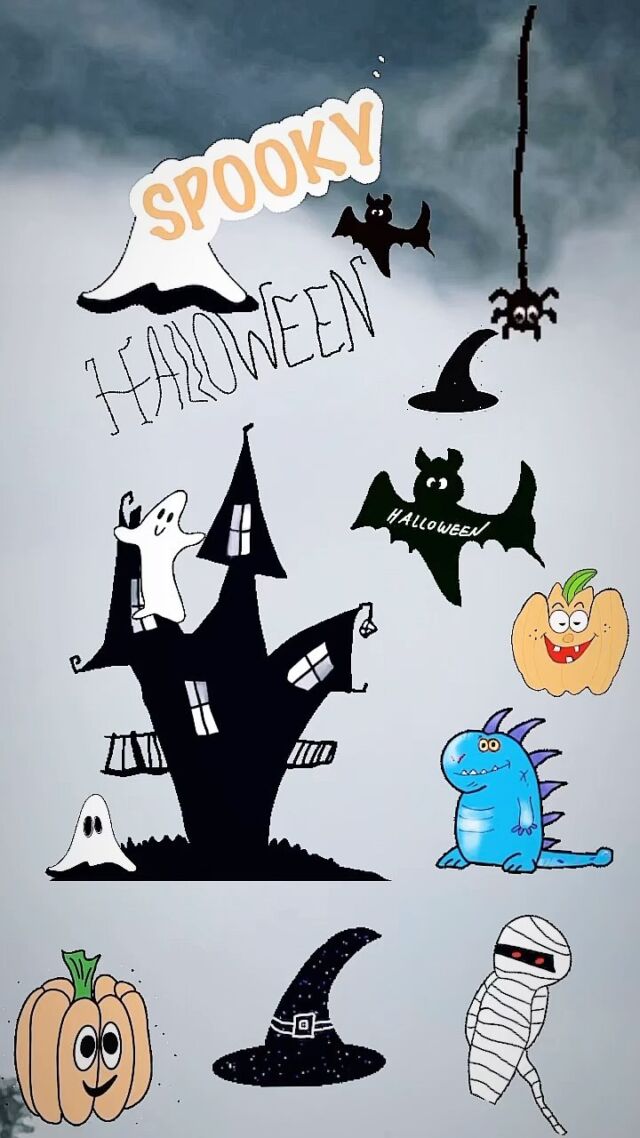 Morgen ist Halloween!!! 🎃 👻

Passend dazu gibt es ein paar neue GIFs.

Einfach in die Gif Suche: 

deinechristine Halloween eingeben 🎃👻

Voilà, mehr ist es nicht. 😉

Feierst du Halloween??? 🕷️ 🎃 

Kommentiert mit: ja 👍 oder nein 👎 

Gruselige Grüße und viel Spaß wünscht,

Deine Christine! ❤️

#halloween #ghost #pumpkin #trickortreat #gifs #gif #spooky #scary #witch #castle #ghost #night #boo