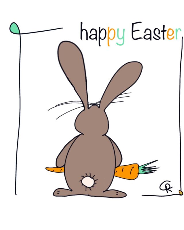 Auf diesem Weg wünsche ich heute:

🐇🐣 Frohe Ostern! 🐣🐇 

Falls du noch ein paar Ostergifs benötigst, kein Problem.
 
Gib in die GIF Suche oder in die Giphy App Suche  deinechristine Ostern oder deinechristine happy Easter ein und du findest meine Sticker.

Viel Spaß damit und ein schönes Osterfest wünscht:

Deine Christine! ❤️🐣🐇🐰

#gif #giphy #happyeaster #froheostern🐰 #osterfest #easter #easterday #gifs